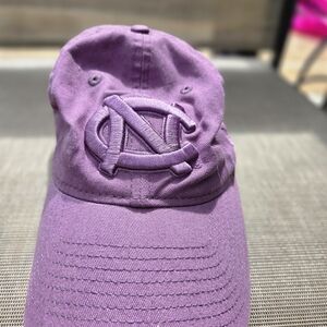 New Era Women's Purple Cap